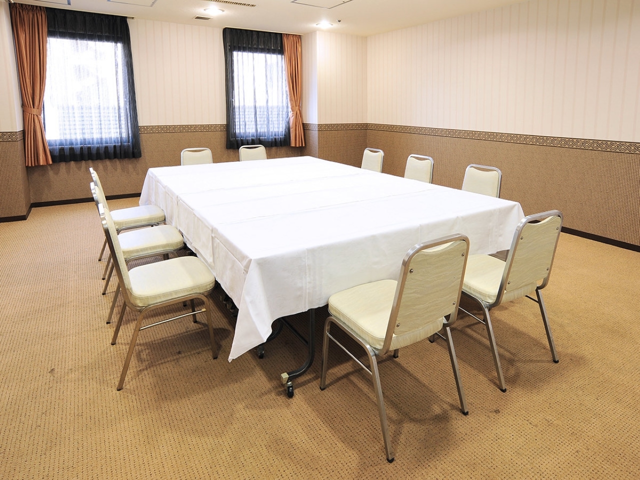 3F 各宴会場　例②